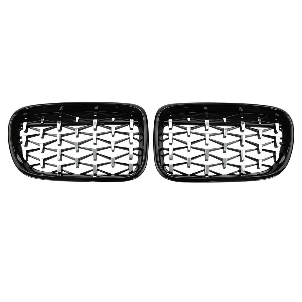 Diamond Grille | X3 F25 (2010 - 2013)