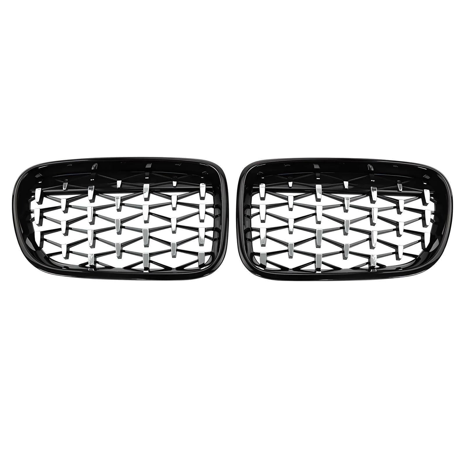 Diamond Grille | X3 F25 (2010 - 2013)