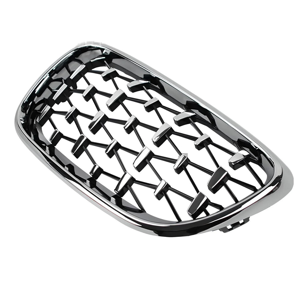 Diamond Grille | 2 Series F22 F23 (2014 - 2018)