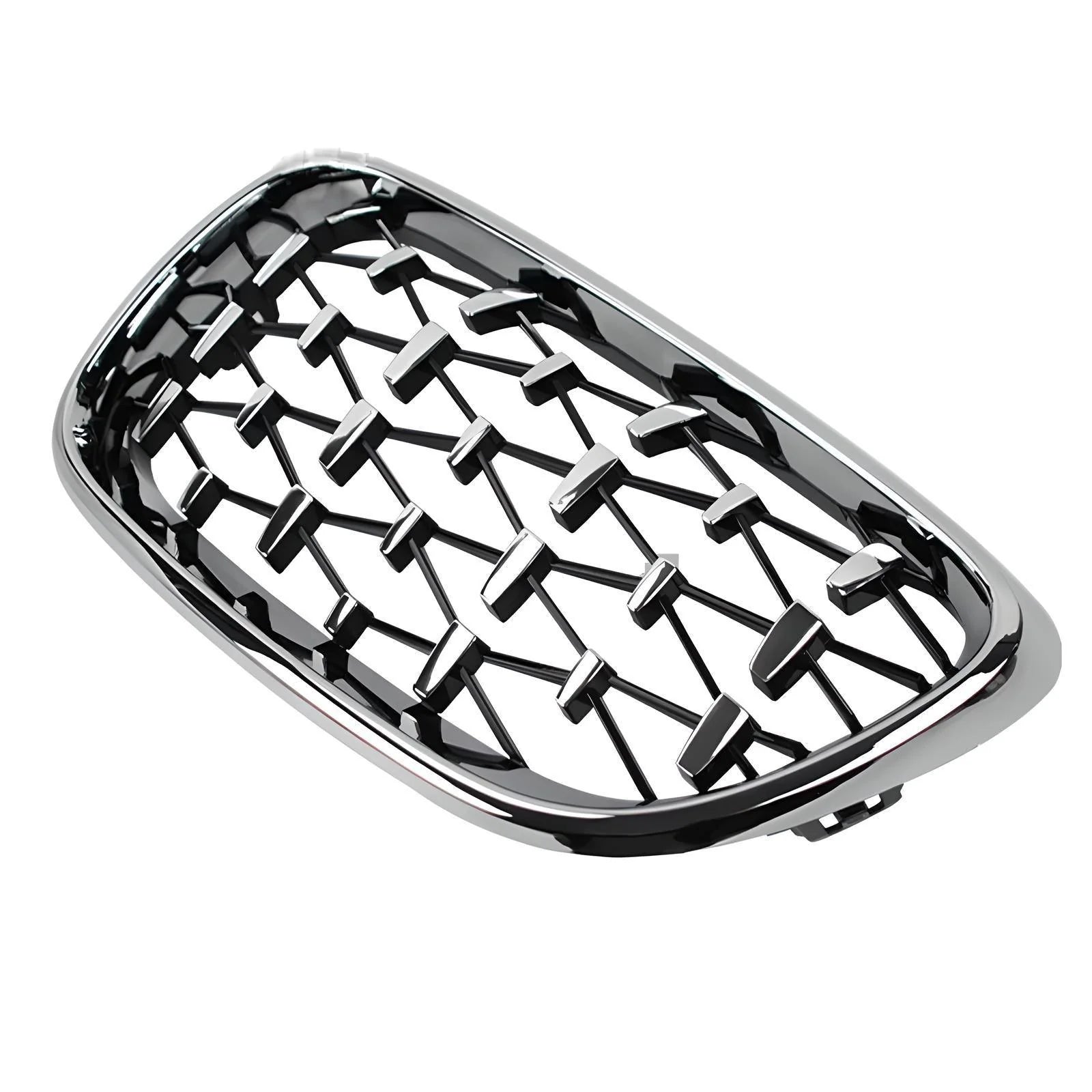Diamond Grille | 2 Series F22 F23 (2014 - 2018)