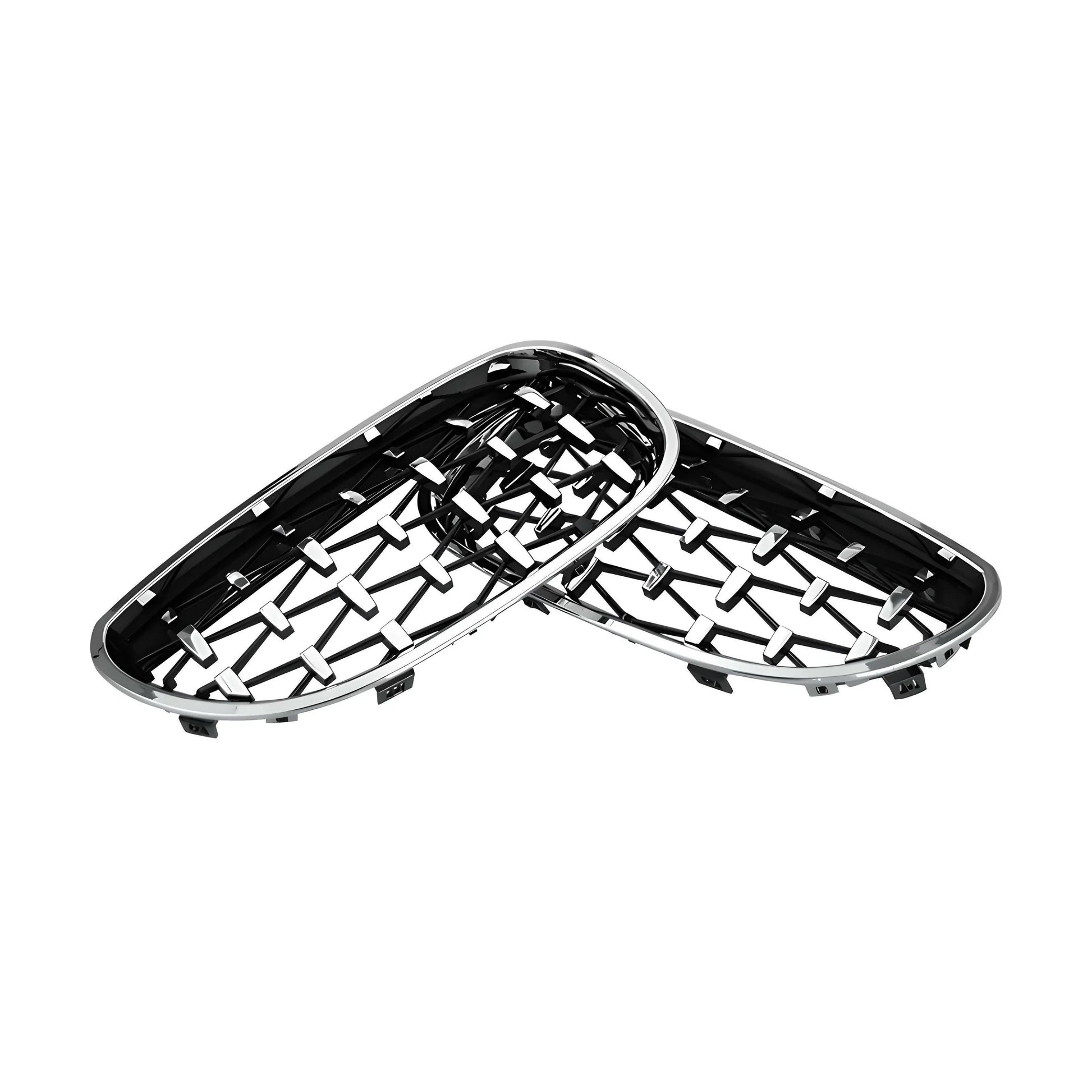 Diamond Grille | 5 Series E60 E61 (2003 - 2010)