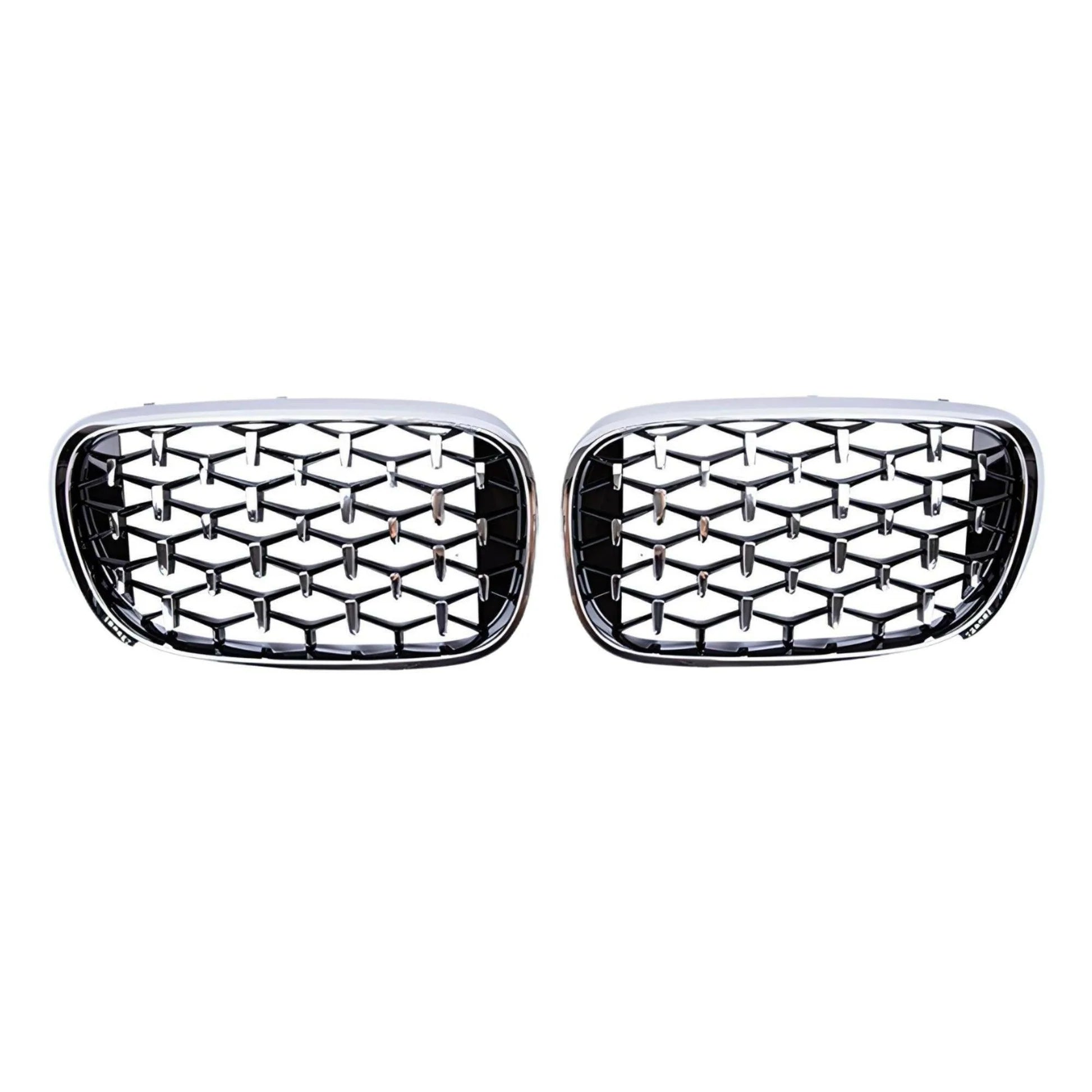 Diamond Grille | 7 Series G11 G12 (2016 - 2020)