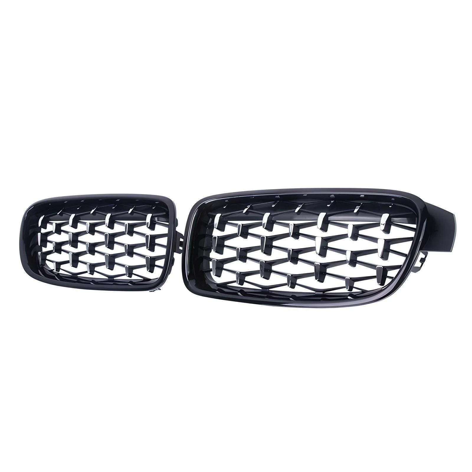 Diamond Grille | 3 Series F30 F31 F35 (2012 - 2018)