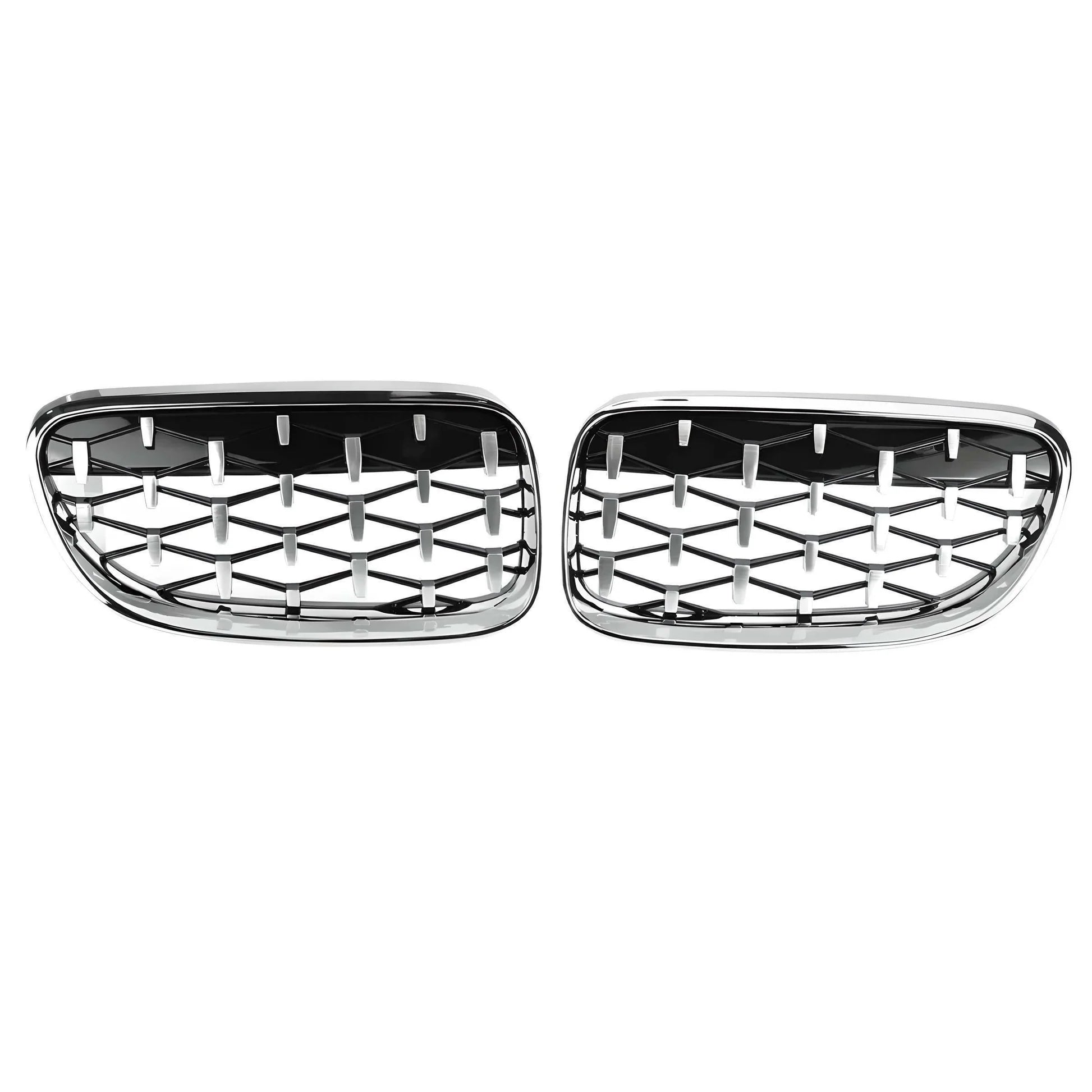 Diamond Grille | 3 Series E90 E91 (2009 - 2012)