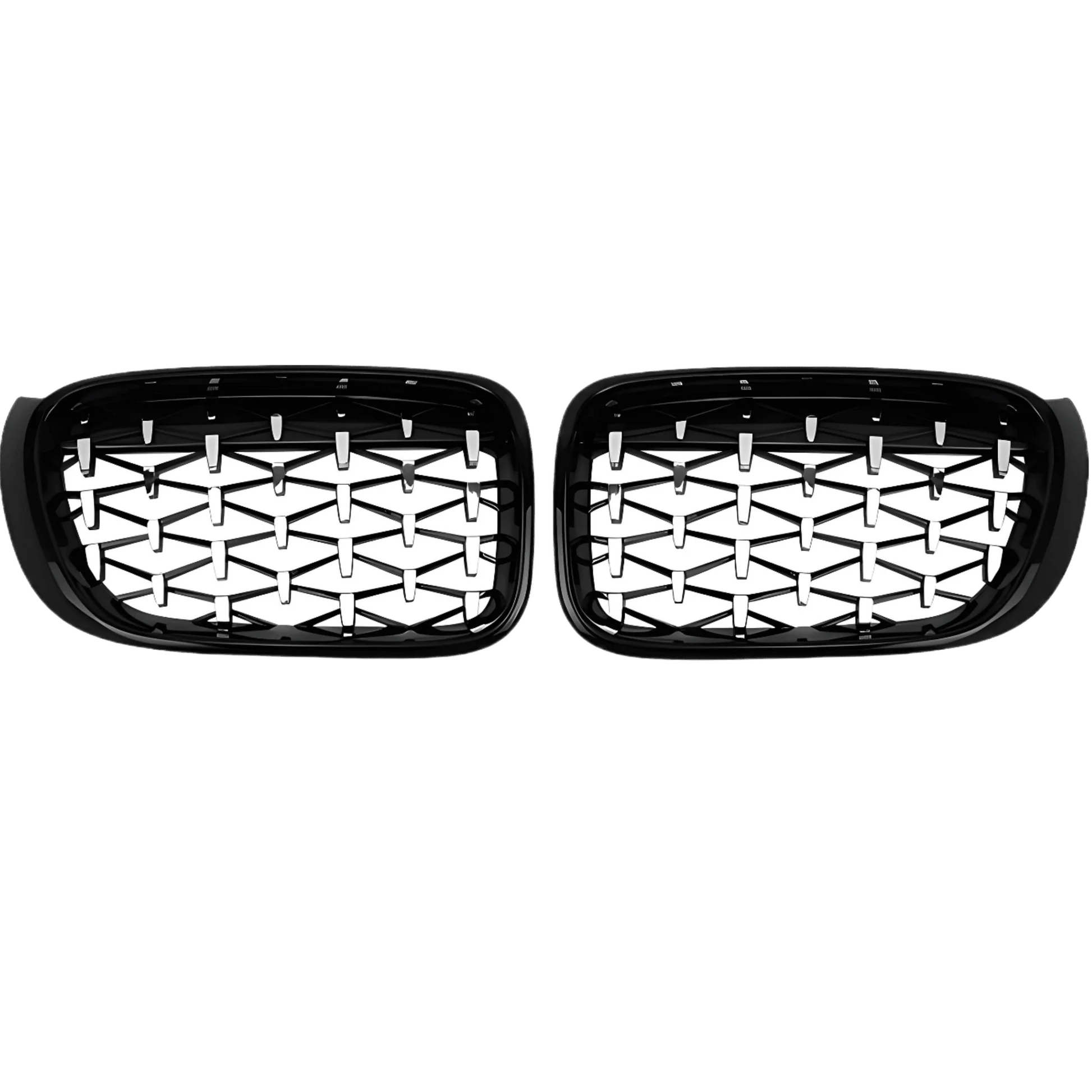 Diamond Grille | X3 X4 F25 F26 (2014 - 2017)