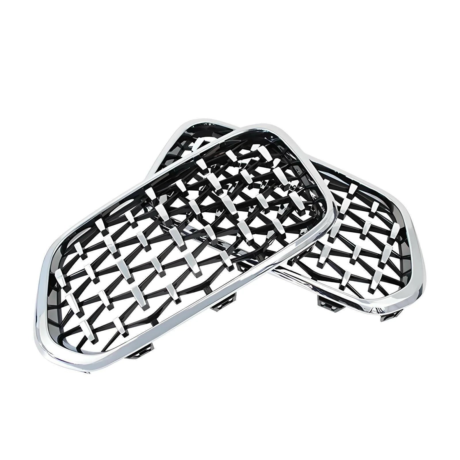 Diamond Grille | X2 F39 (2018 - 2022)