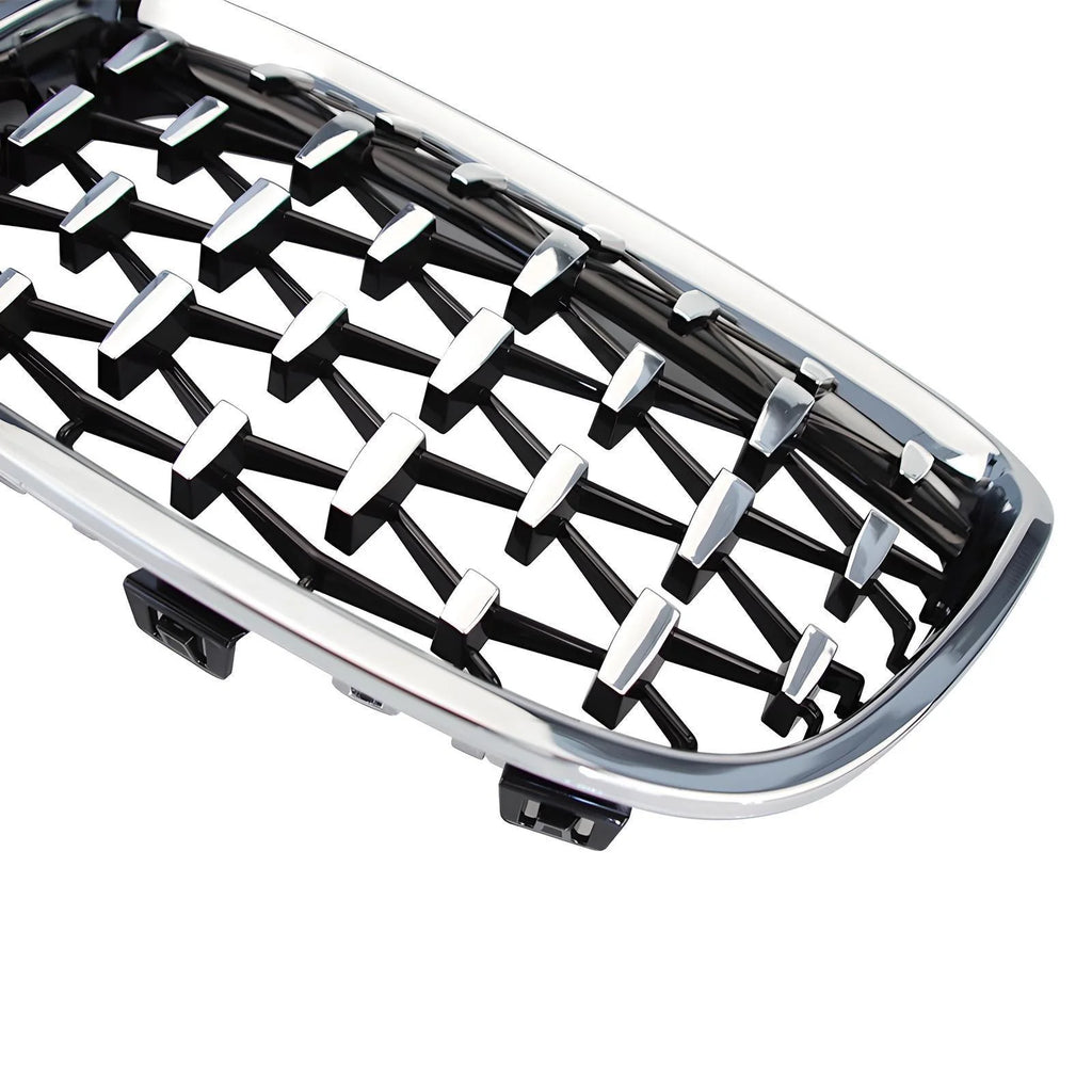 Diamond Grille | 1 Series F20 F21 (2011 - 2014)