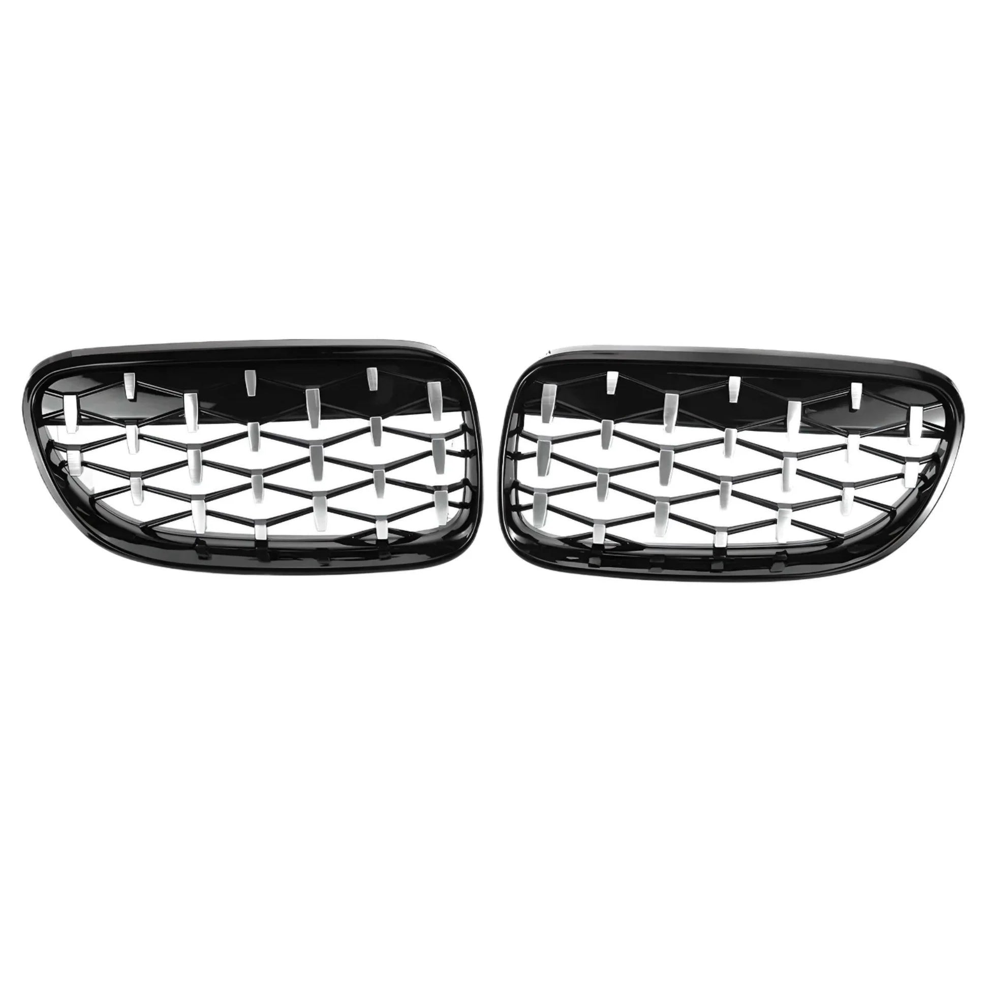 Diamond Grille | 3 Series E90 E91 (2009 - 2012)