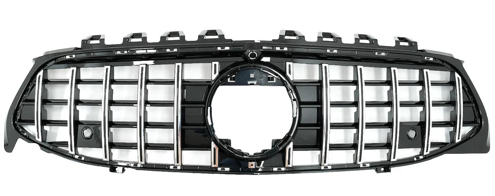 Panamericana GT Grille | C118 CLA-Class (19–25)