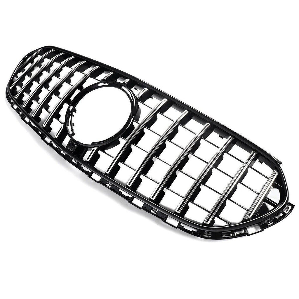 Panamericana GT Grille | X254 GLC-Class (23–25)