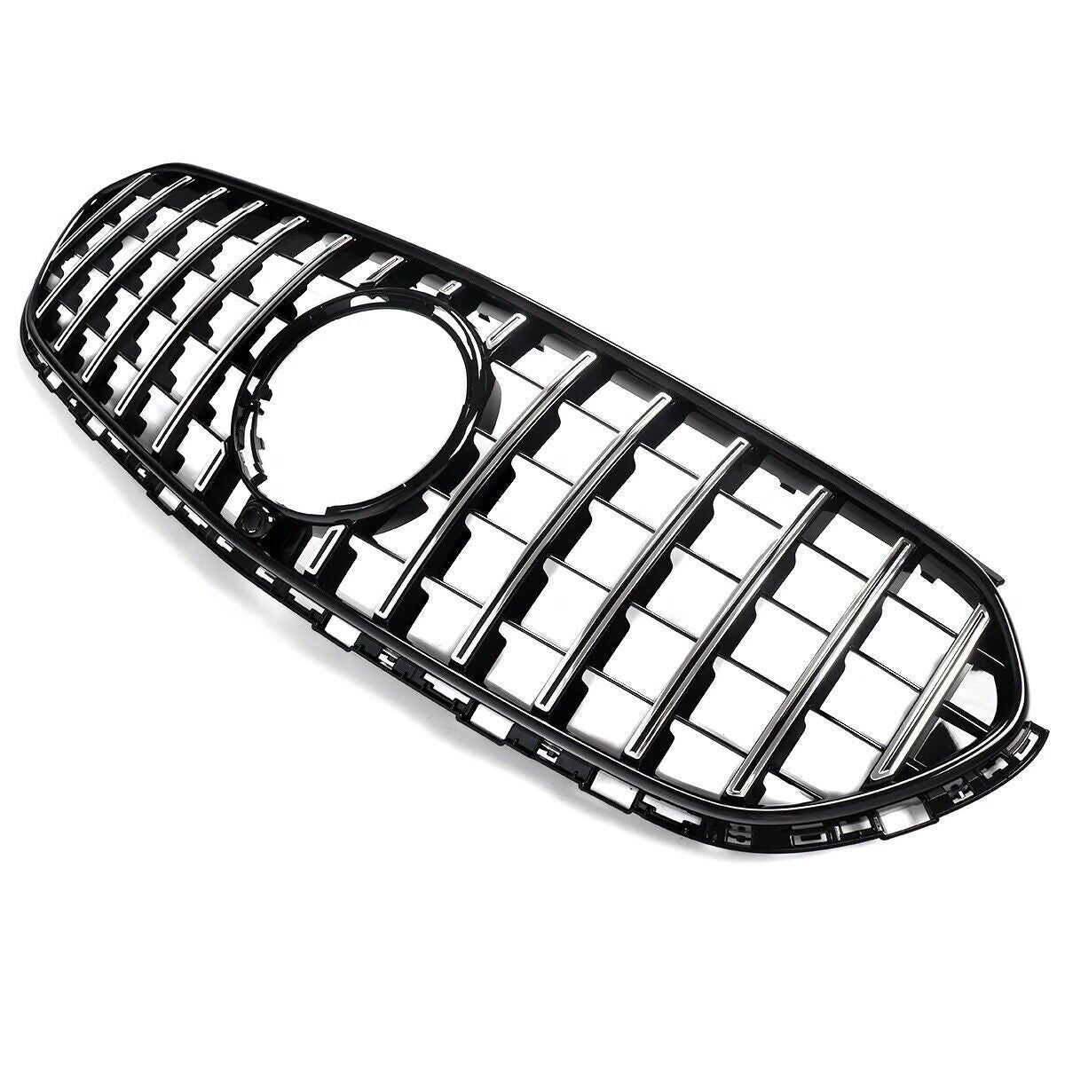 Panamericana GT Grille | X254 GLC-Class (23–25)