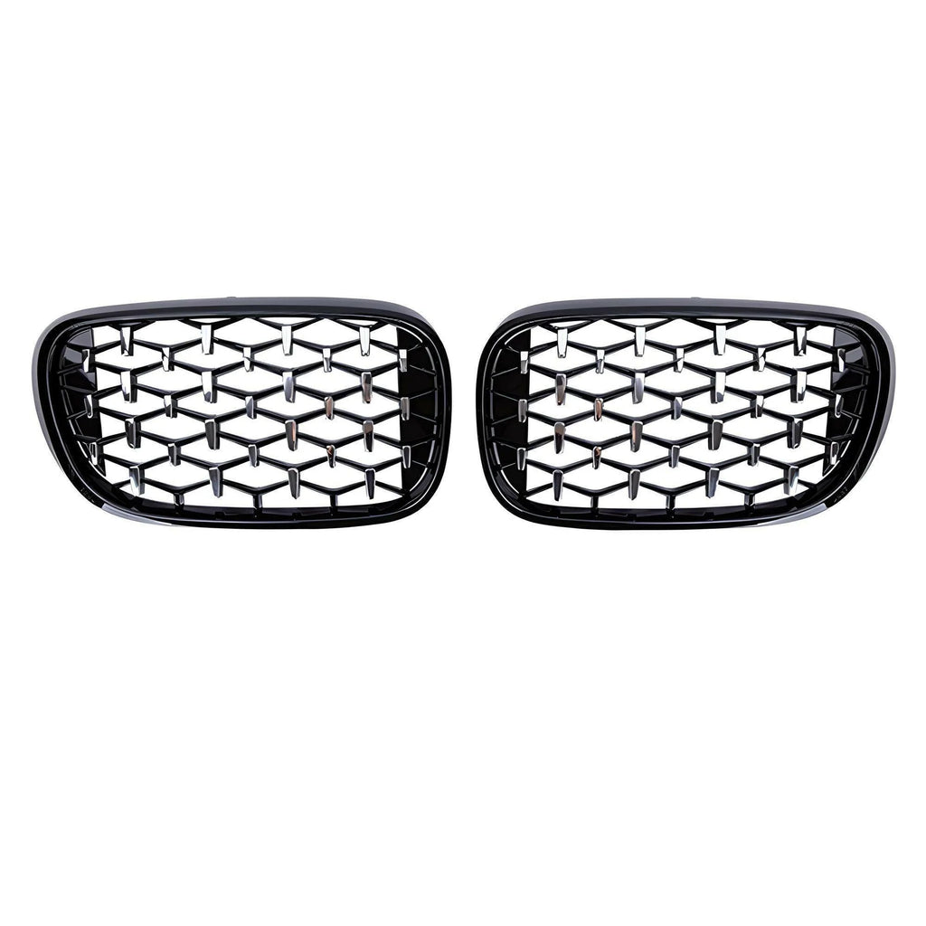 Diamond Grille | 7 Series G11 G12 (2016 - 2020)