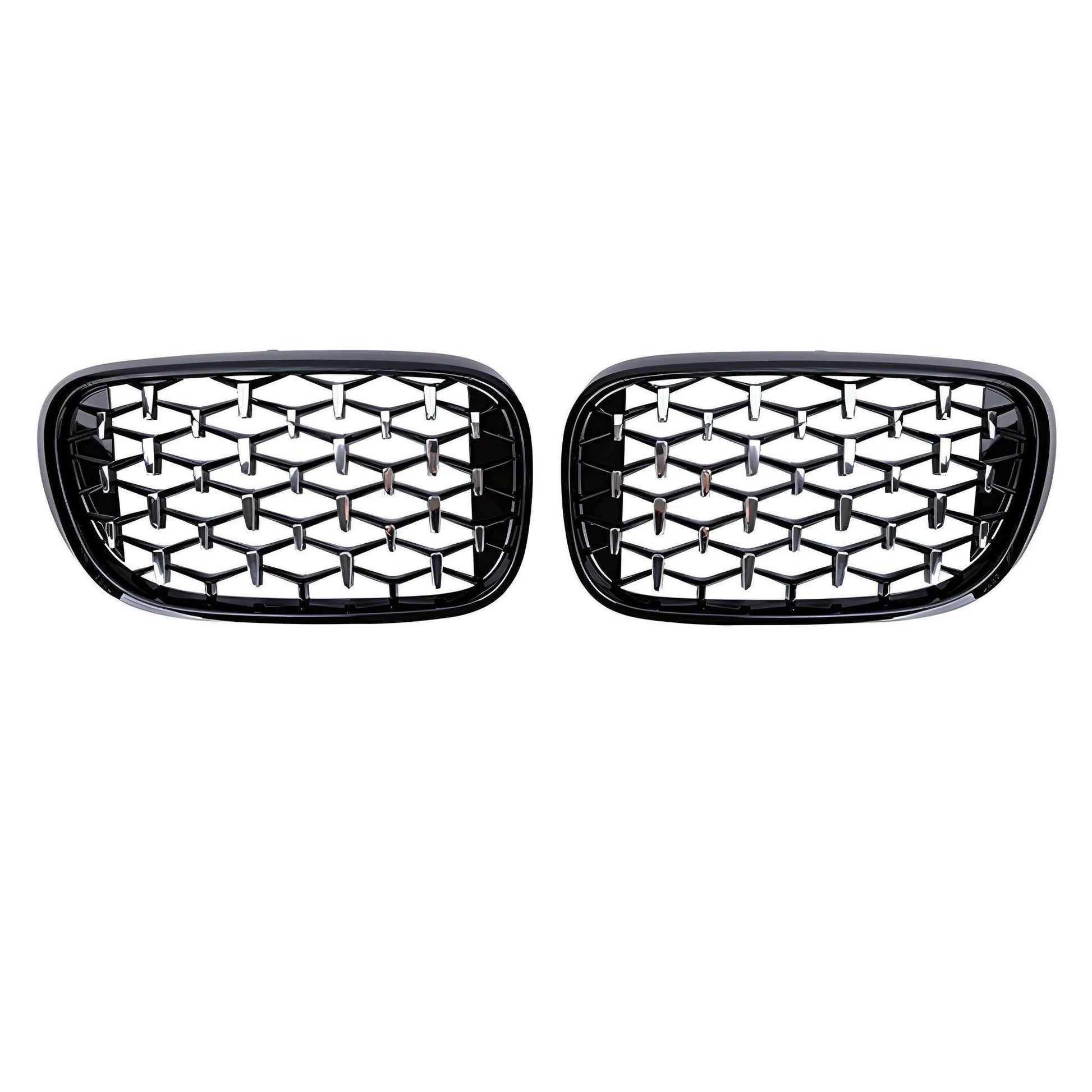 Diamond Grille | 7 Series G11 G12 (2016 - 2020)