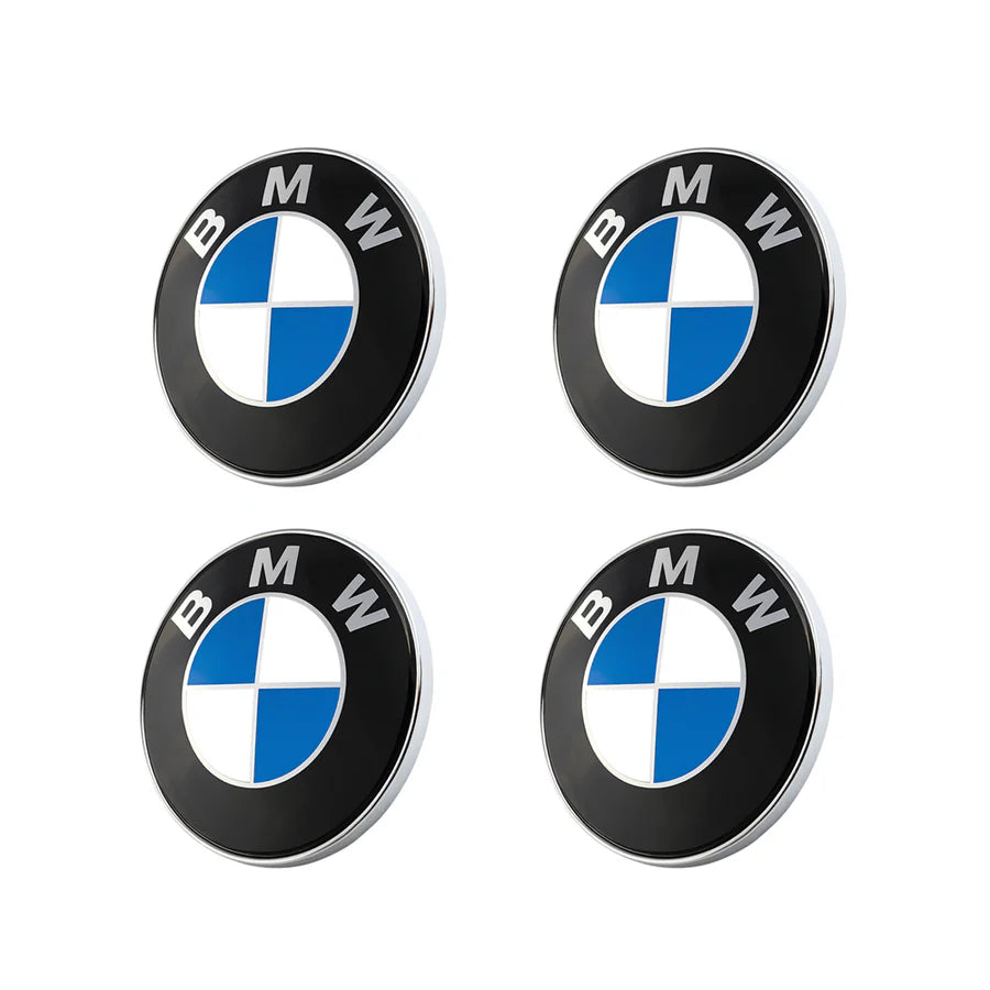BMW Emblem Badge - Classic