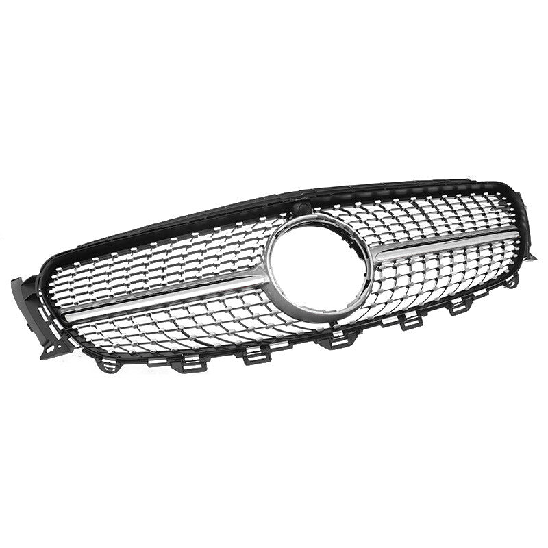 Diamond Grille | W213 E-Class (17–20)