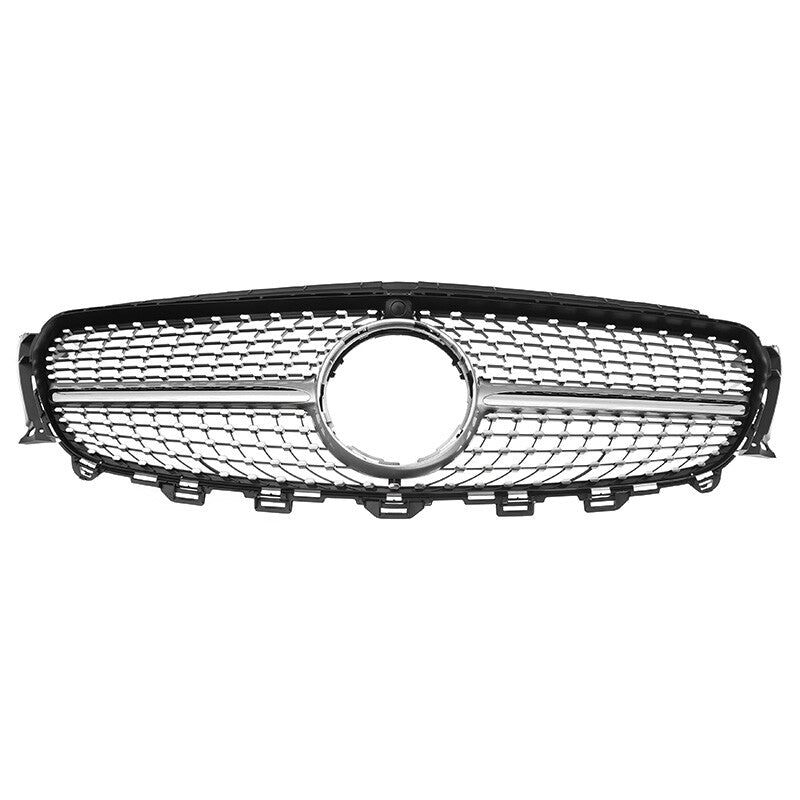 Diamond Grille | W213 E-Class (17–20)
