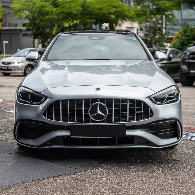 Panamericana GT Grille | W206 C-Class (2022–Present)
