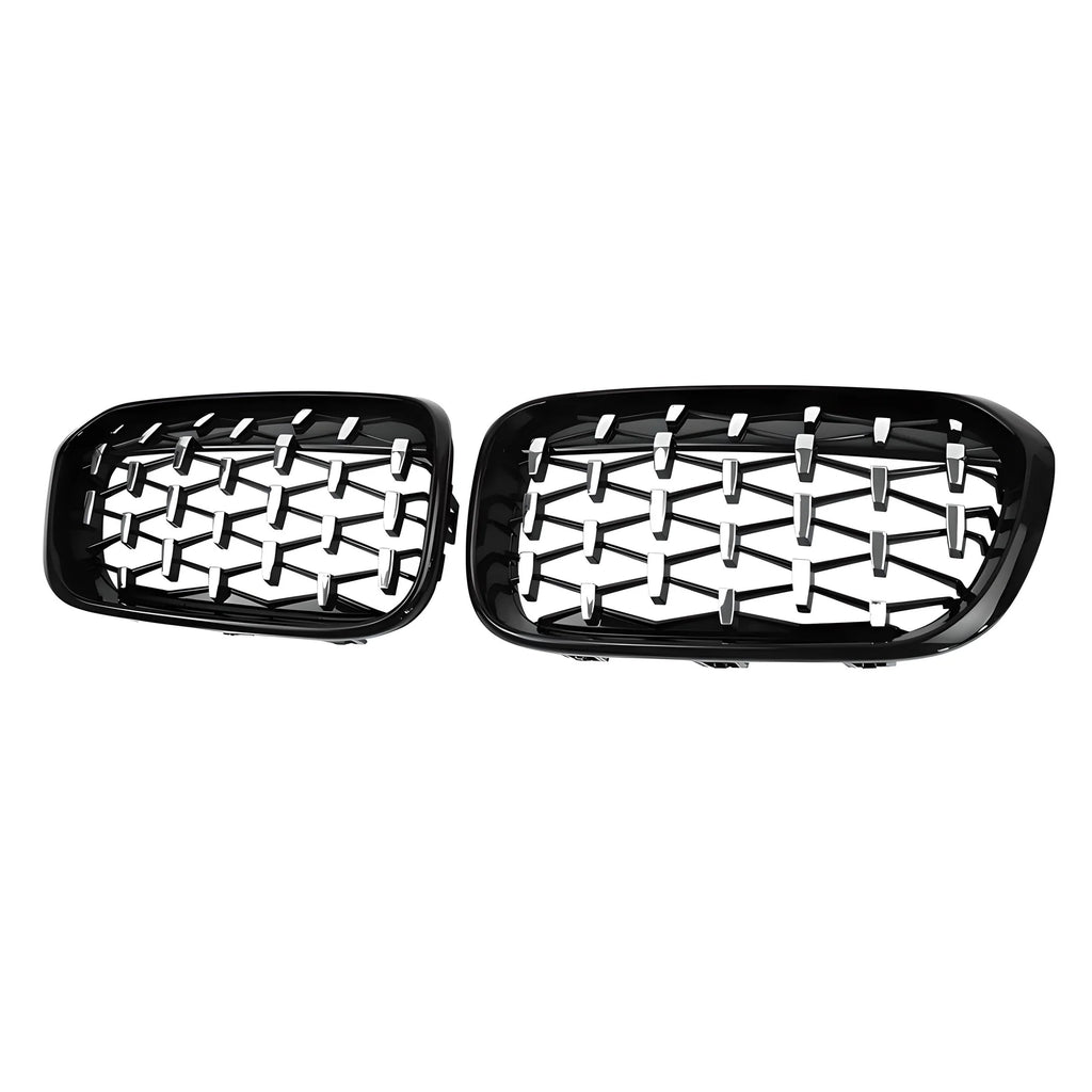 Diamond Grille | 1 Series F20 F21 (2015 - 2019)