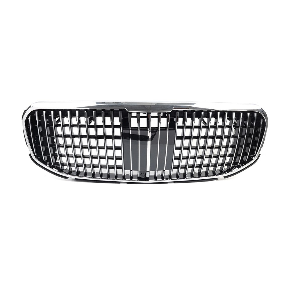 Maybach Style Chrome Grille | X167 GLS-Class (19–23)