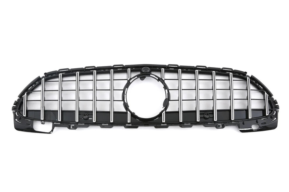 Panamericana GT Grille | W206 C-Class (2022–Present)