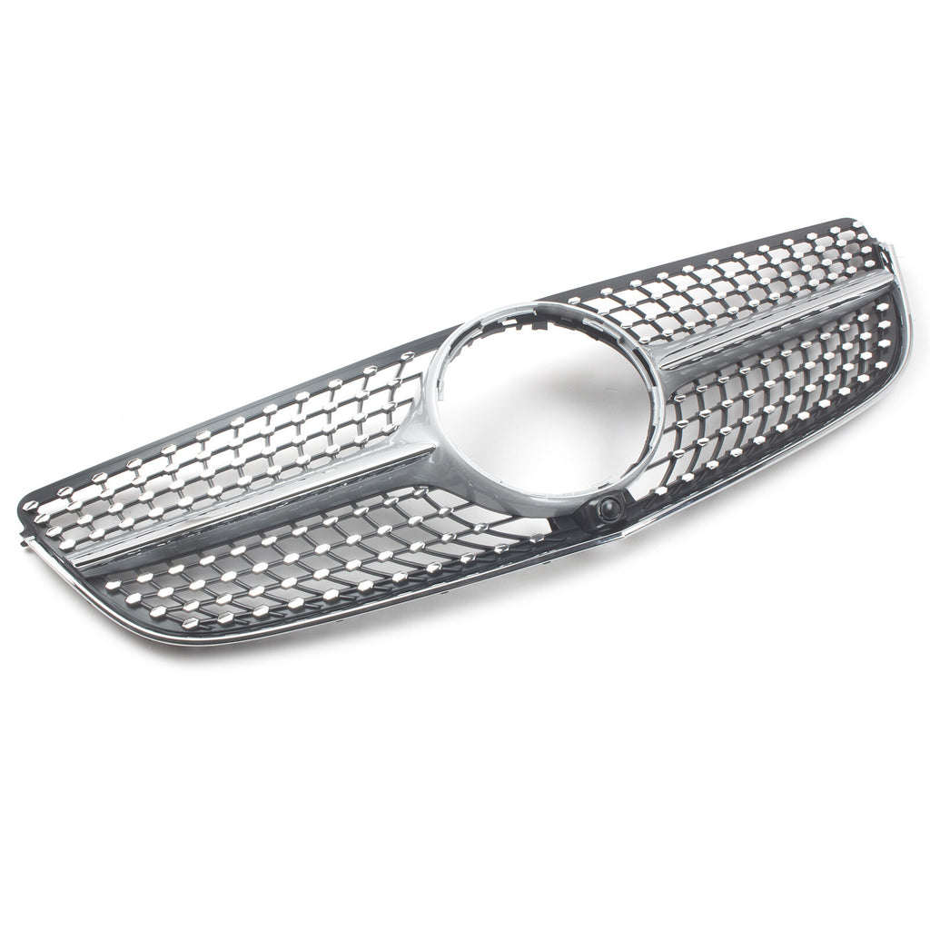 Diamond Grille | W207/C207 E-Class (14–16)
