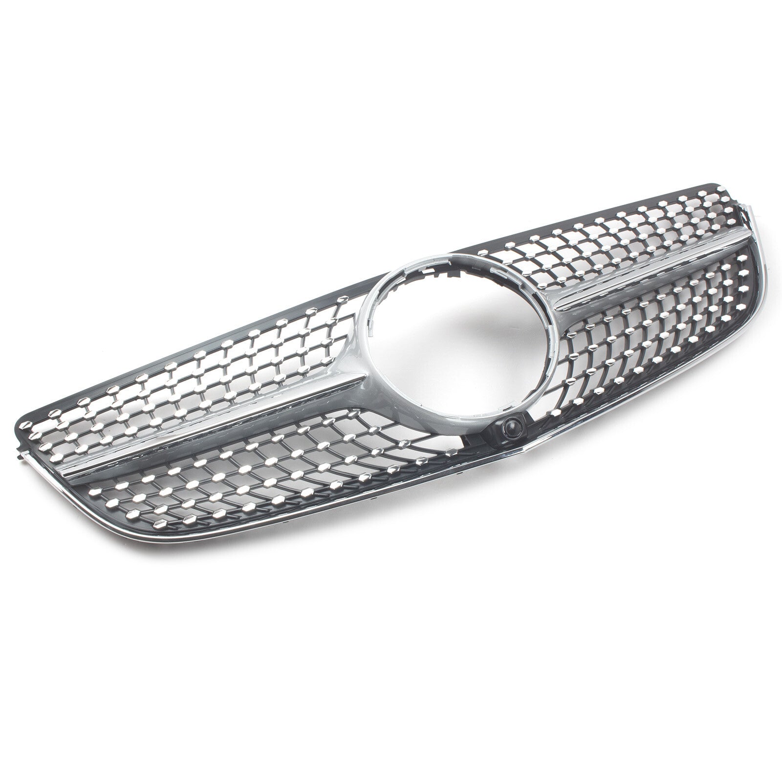 Diamond Grille | W207/C207 E-Class (14–16)