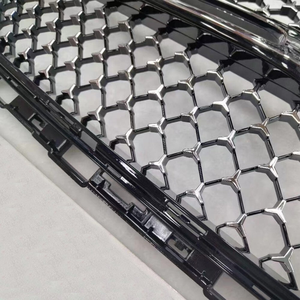 Diamond Grille | X254 GLC-Class (23–25)