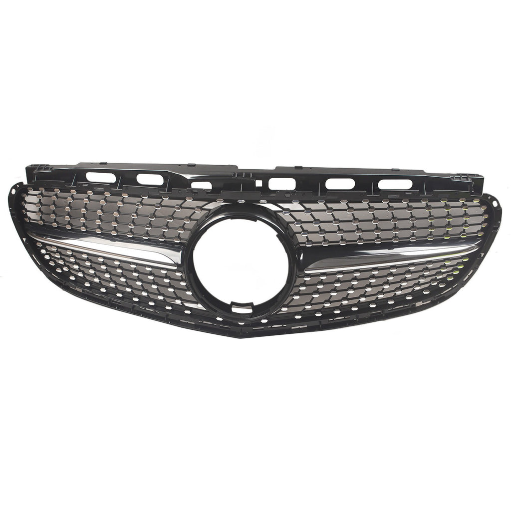 Diamond Grille | W212 E-Class (14–16)