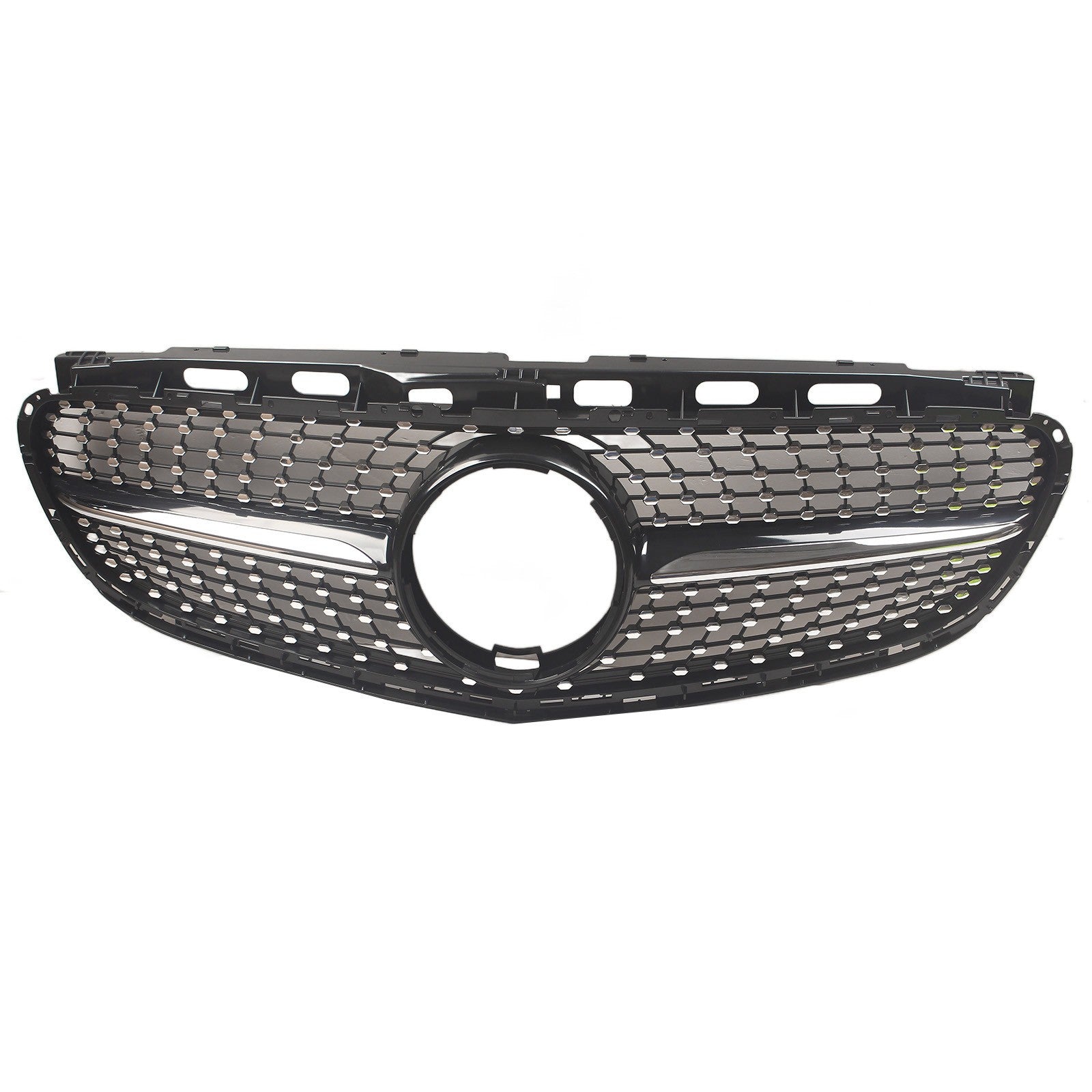 Diamond Grille | W212 E-Class (14–16)