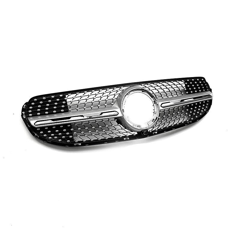 Diamond Grille | X253 GLC-Class (20–22)