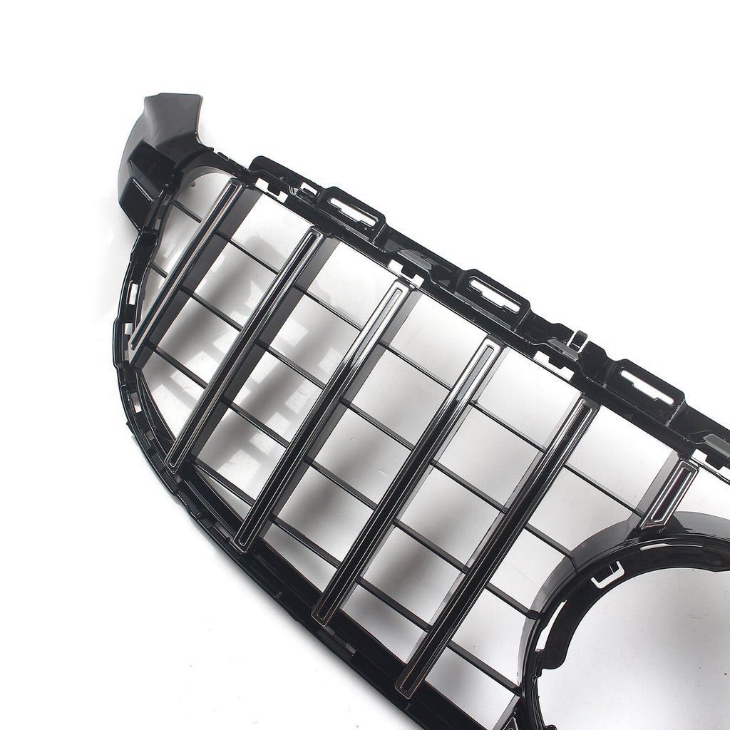Panamericana GT Grille | W205 C-Class (15–18)