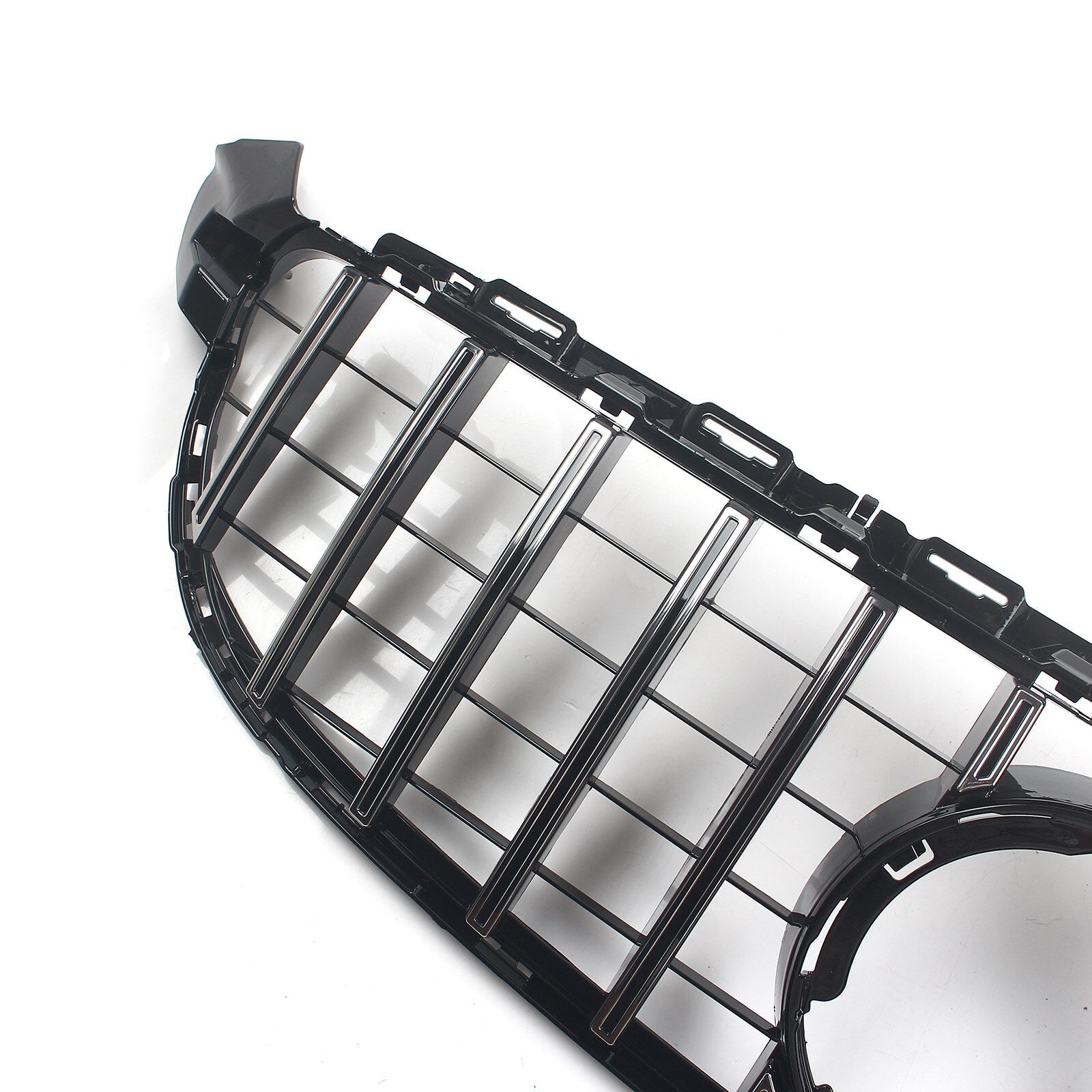 Panamericana GT Grille | W205 C-Class (15–18)