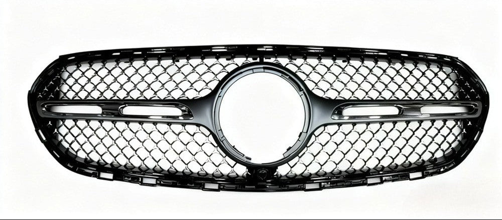 Diamond Grille | X254 GLC-Class (23–25)