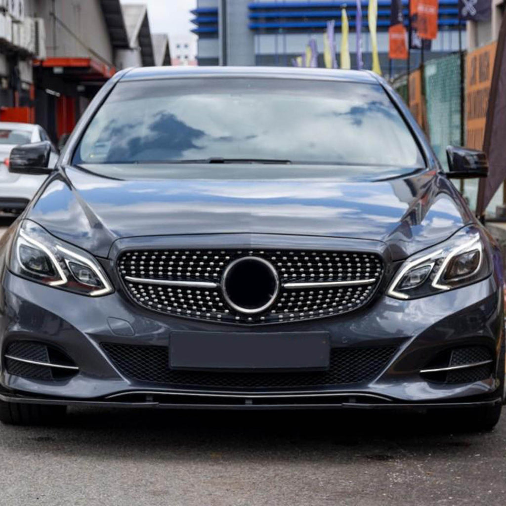 Diamond Grille | W212 E-Class (14–16)