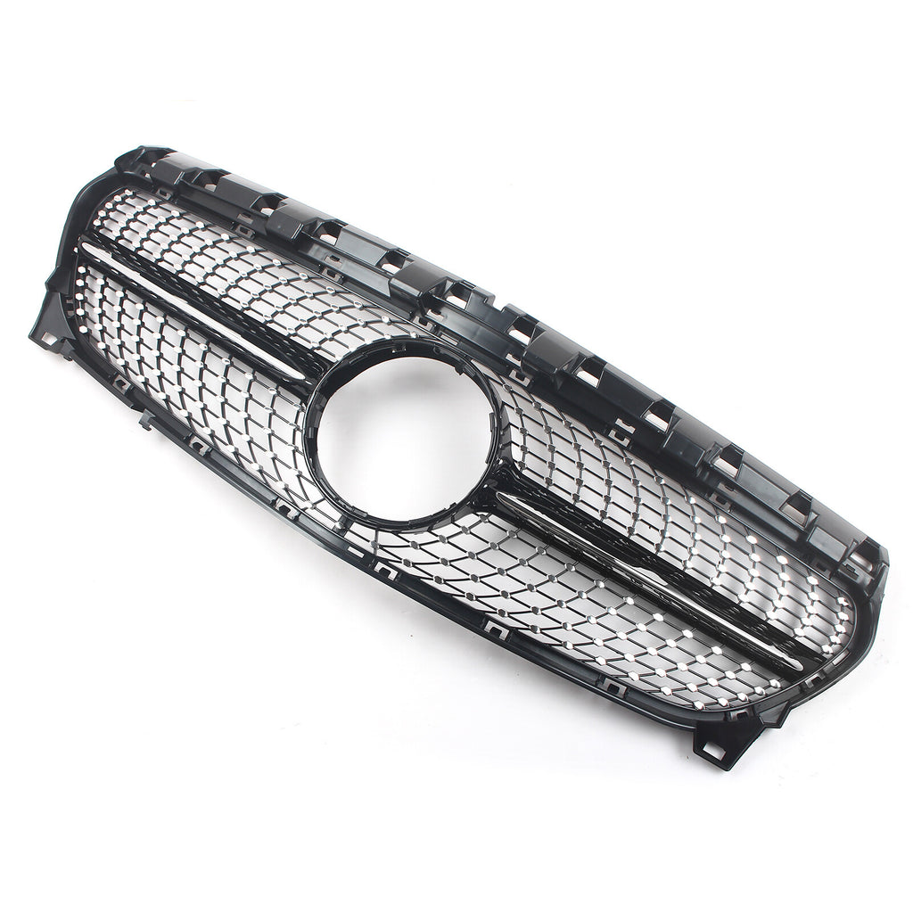 Diamond Grille | C117 CLA-Class (13–18)