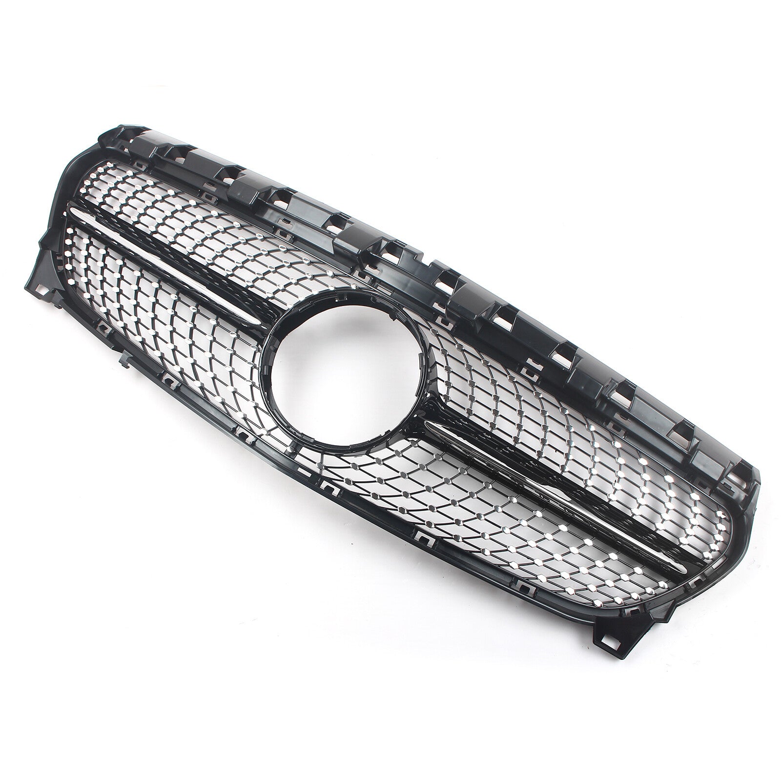 Diamond Grille | C117 CLA-Class (13–18)