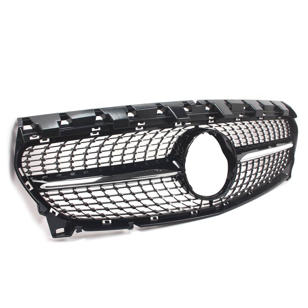 Diamond Grille | C117 CLA-Class (13–18)