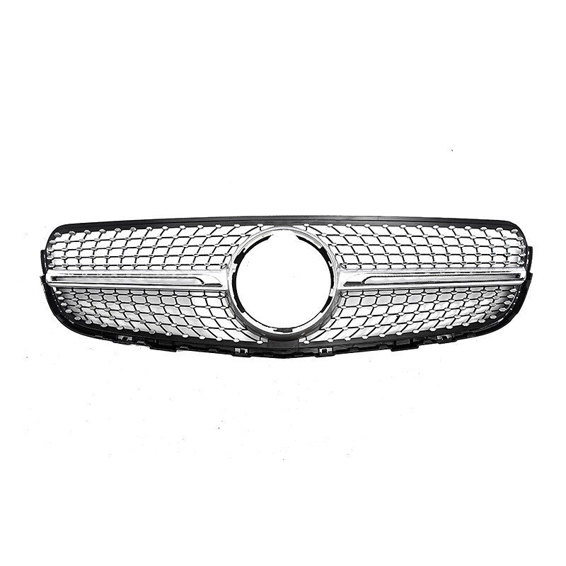 Diamond Grille | X253 GLC-Class (15–19)