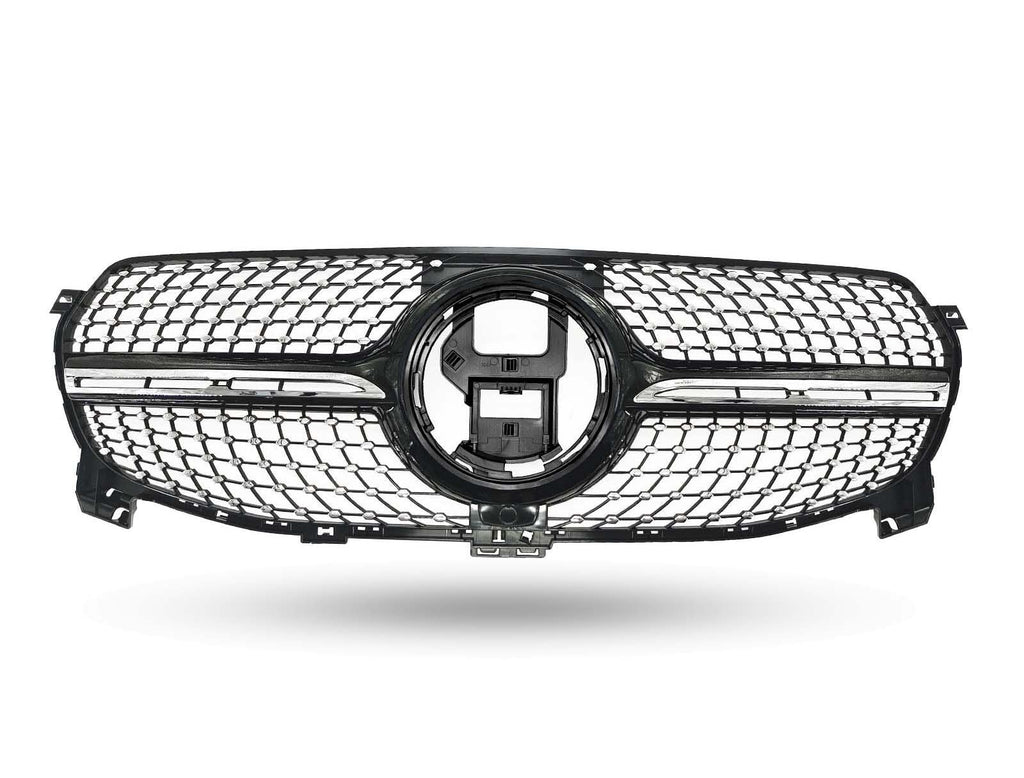 Diamond Grille | W167 GLE-Class (19–23)