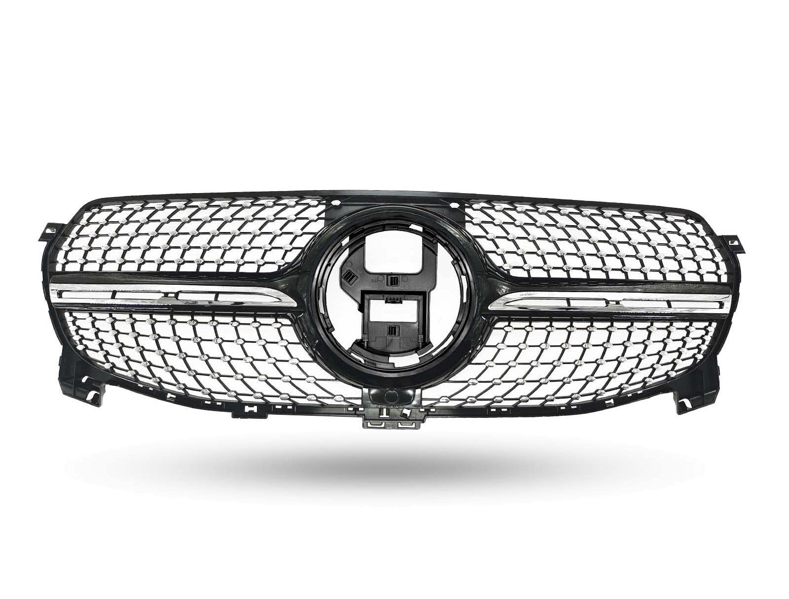 Diamond Grille | W167 GLE-Class (19–23)