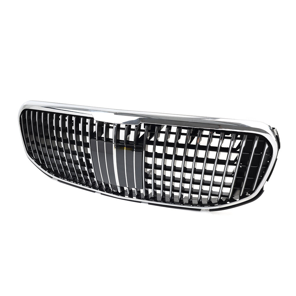 Maybach Style Chrome Grille | X167 GLS-Class (19–23)