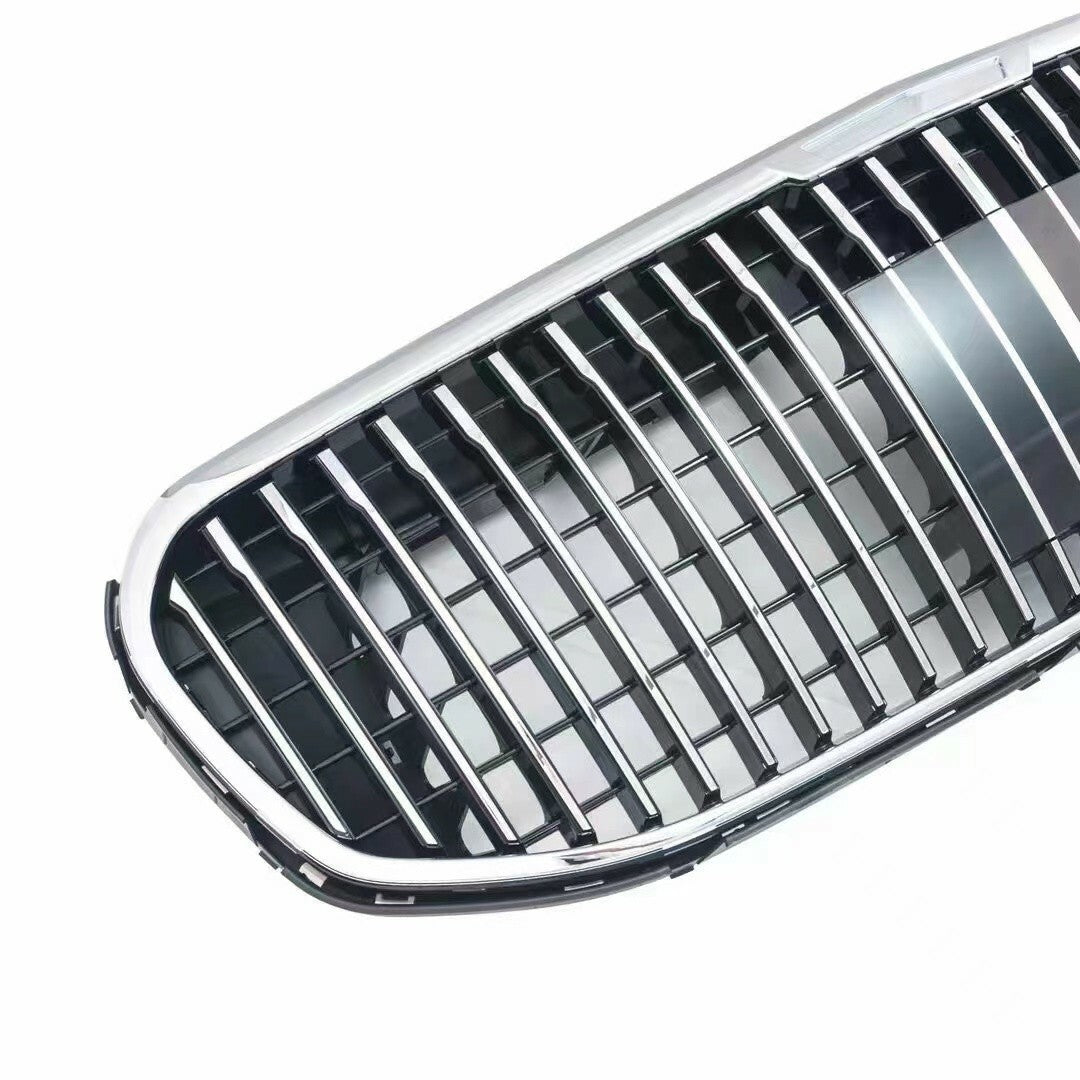 Maybach Style Chrome Grille | X167 GLS-Class (2024–Present)