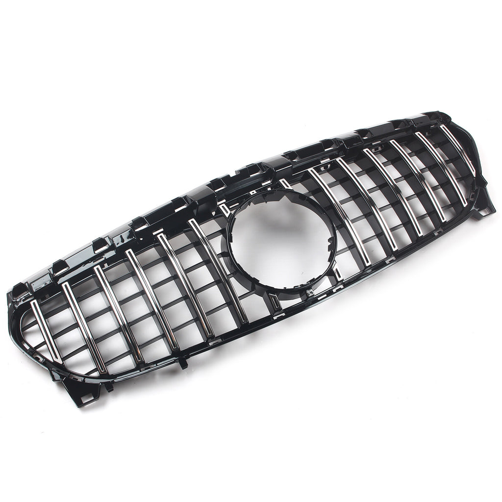 Panamericana GT Grille | C117 CLA-Class (13–18)