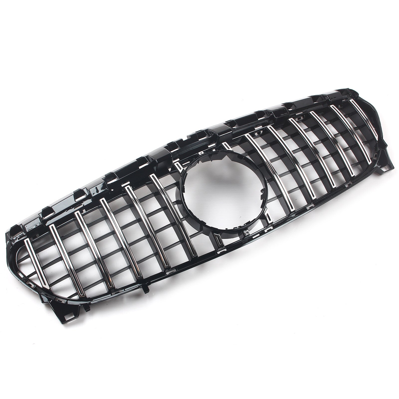 Panamericana GT Grille | C117 CLA-Class (13–18)