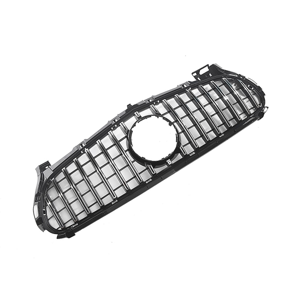 Panamericana GT Grille | C190/R190 AMG GT (15–17)