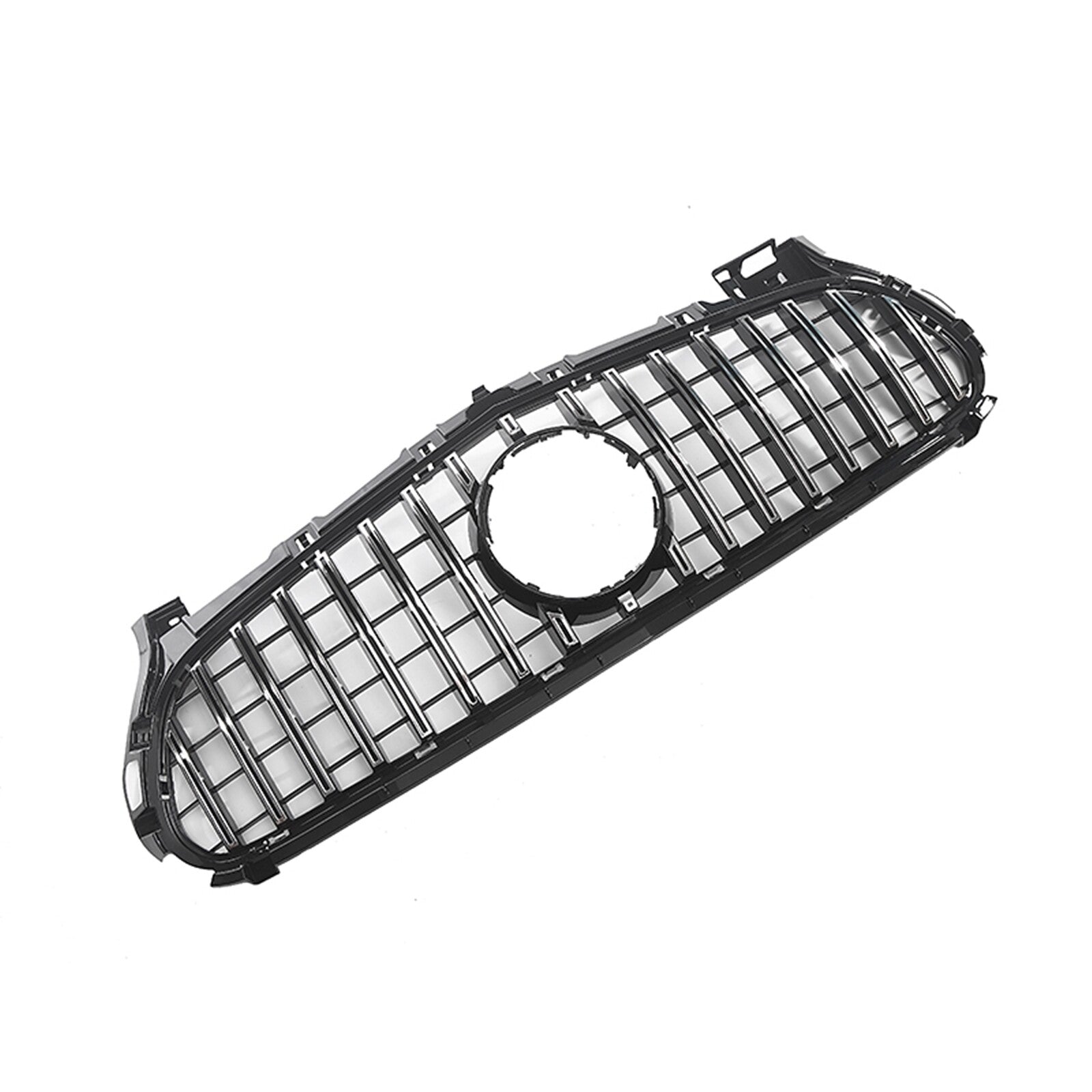 Panamericana GT Grille | C190/R190 AMG GT (18–21)