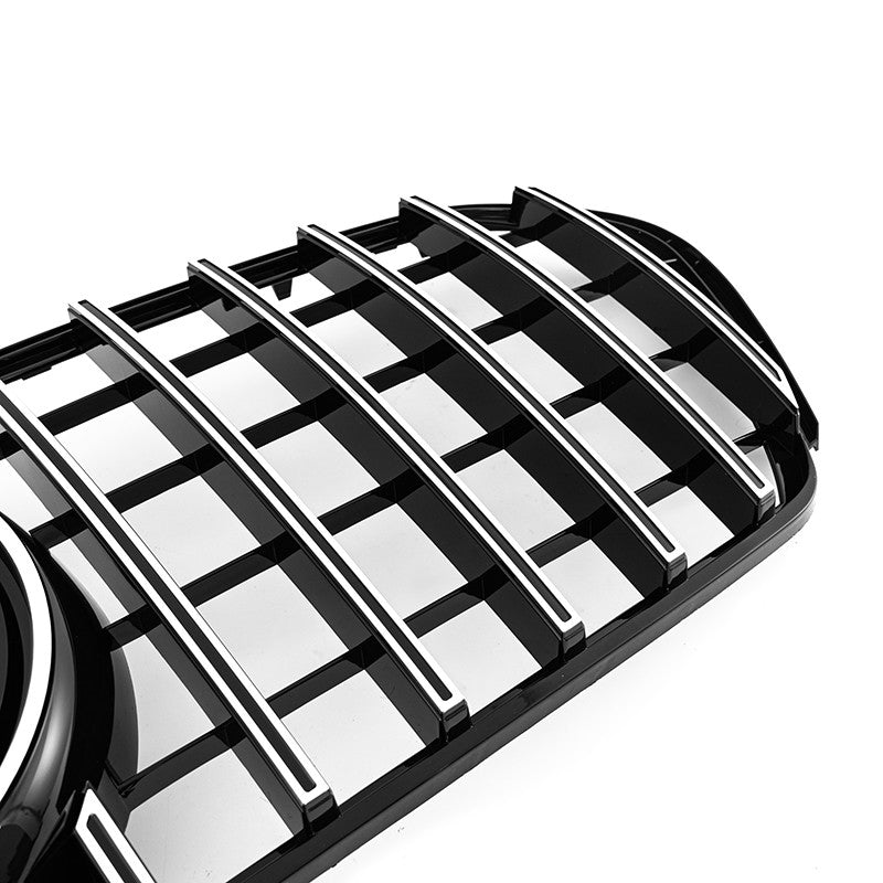 Panamericana GT Grille | W167 GLE-Class (19–23)