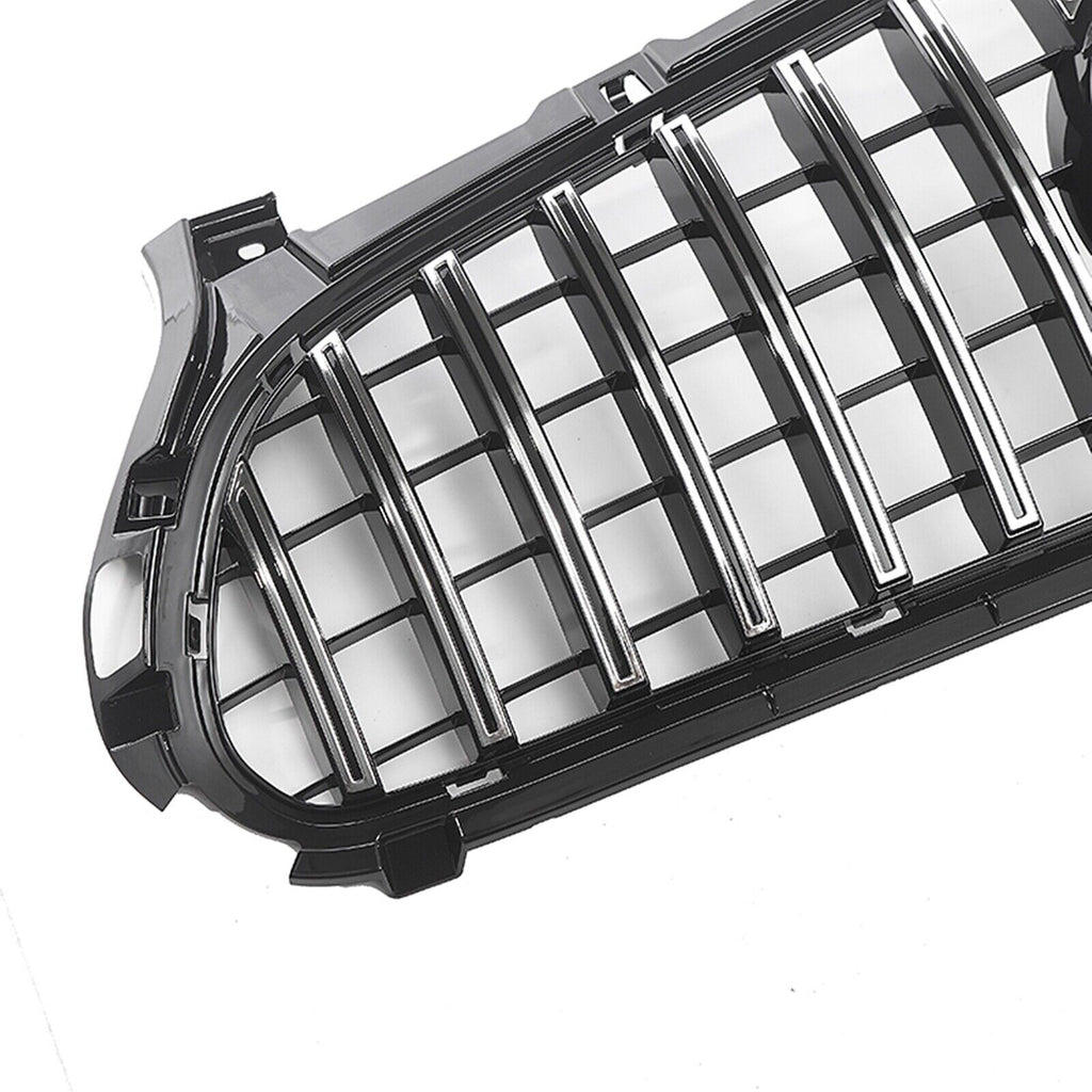 Panamericana GT Grille | C190/R190 AMG GT (18–21)