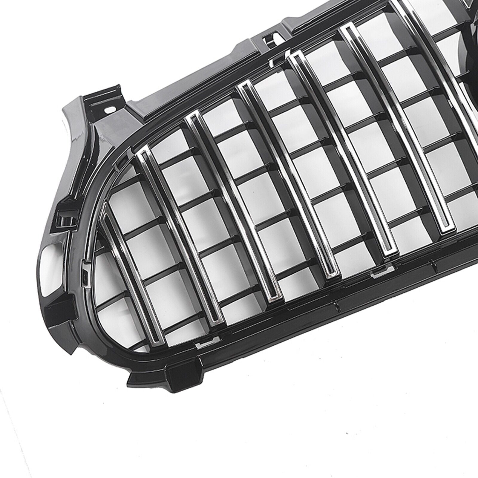 Panamericana GT Grille | C190/R190 AMG GT (18–21)