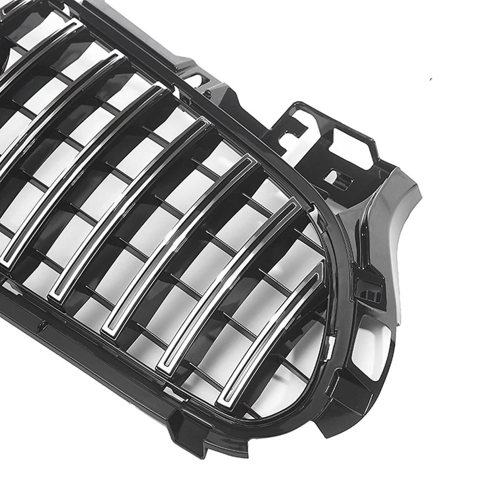 Panamericana GT Grille | C190/R190 AMG GT (18–21)